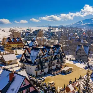 https://willa-tatra.zakopanehotels.org