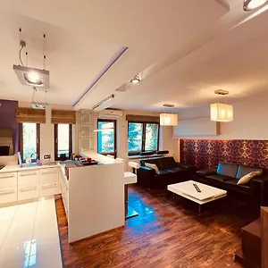 Lux Flat Easy To Reach Centrum Warszawa