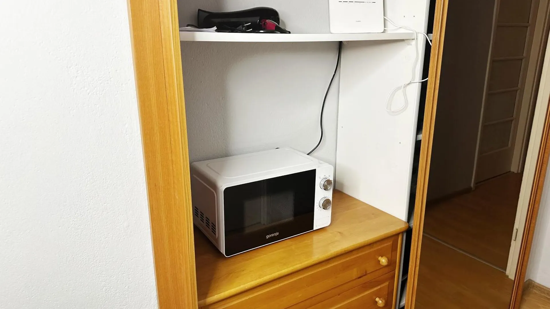 Fantastic Waw - Room Ch16-B Warszawa Polska